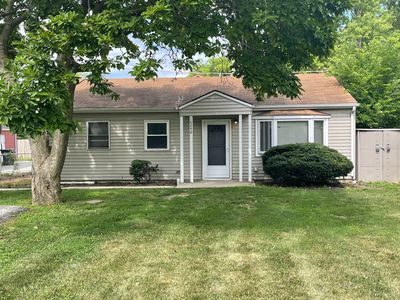 18246 Martin Ave, Homewood, IL, 60430