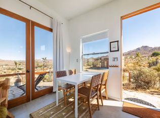 62025 Rincon Rd, Joshua Tree, CA 92252