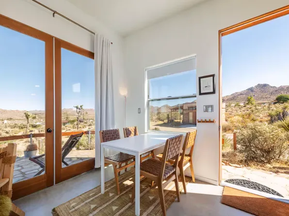 62025 Rincon Rd, Joshua Tree, CA 92252