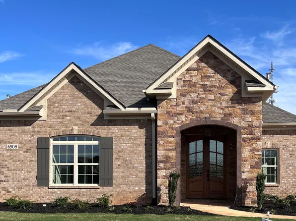 6508 Landsmere Ln, Madison, AL 35757