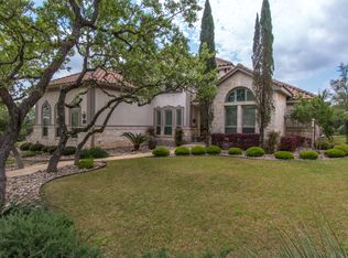 25003 Fairway Spgs, San Antonio, TX 78260