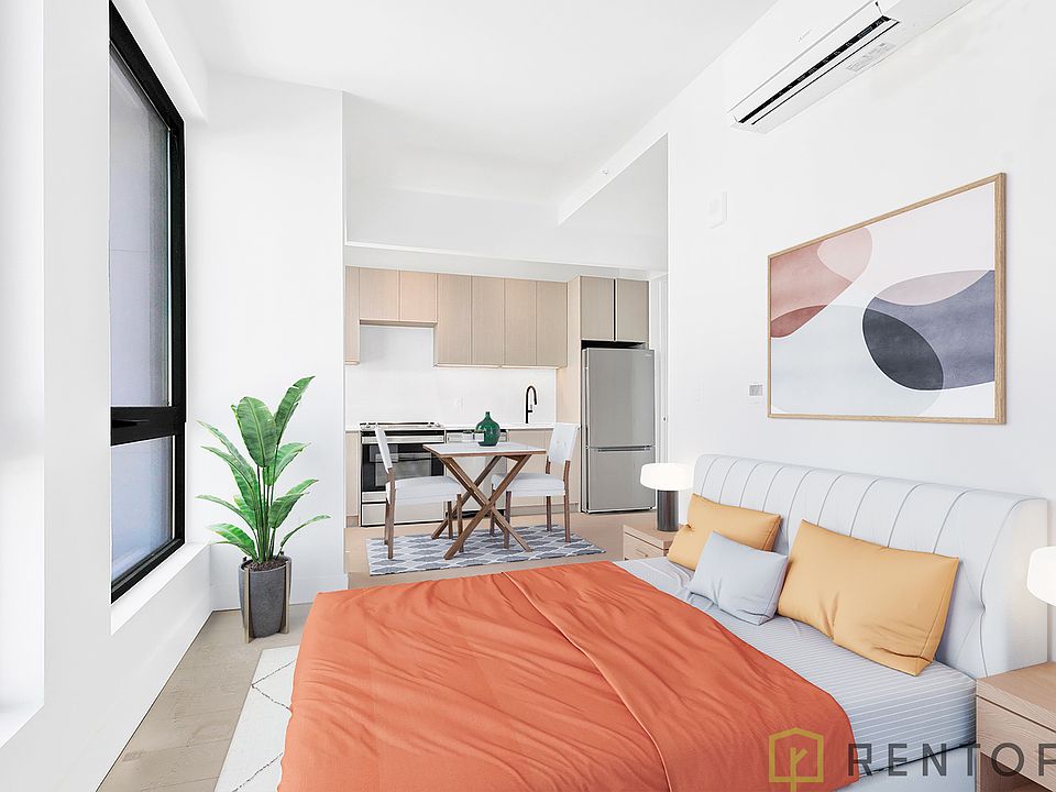 1st image of 1634 Flatbush Ave #701