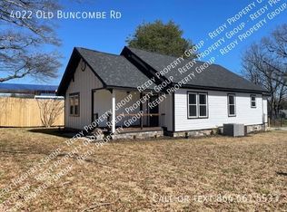 4022 Old Buncombe Rd, Greenville, SC 29617