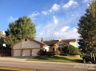 5130 E 21st St, Casper, WY 82609