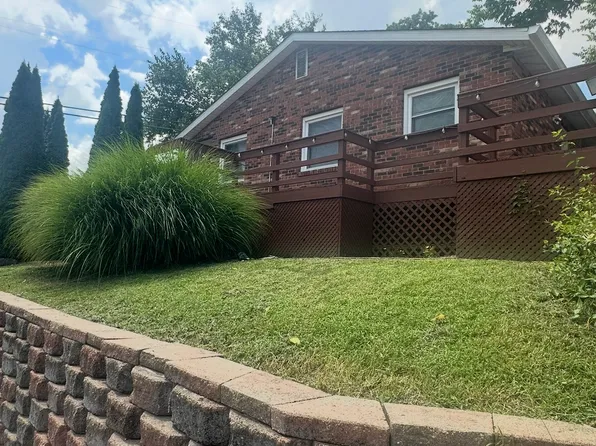 713 N Grant St, Bloomington, IN 47408