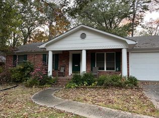 10 Lyric Ln, Little Rock, AR 72205