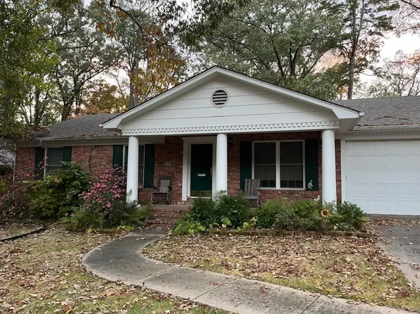 10 Lyric Ln, Little Rock, AR 72205