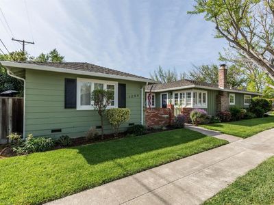 1298 Avalon Dr, San Jose, CA, 95125