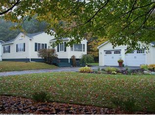 315 Civic Center Dr, Augusta, ME 04330