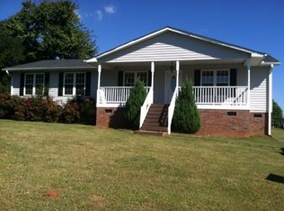 100 Rampey St, Easley, SC 29640