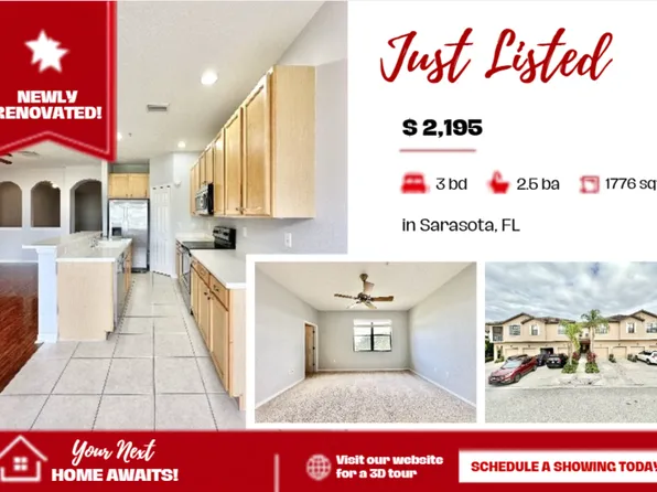 4129 Via Piedra Cir, Sarasota, FL 34233
