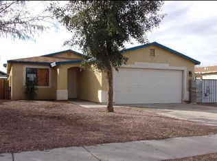 1370 E Milton Rd, Tucson, AZ 85706