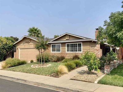 1080 Via Madrid, Livermore, CA, 94550