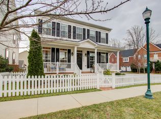 23021 Turtle Rock Ter, Clarksburg, MD 20871