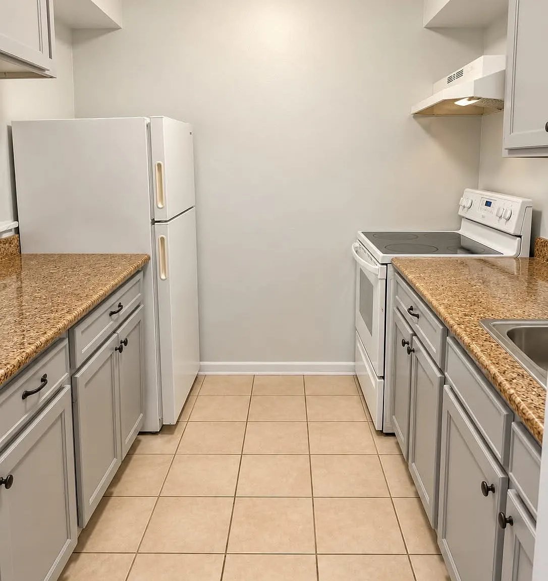 3 bed, 2.0 bath, 1194 sqft, $1,500 — Photo 3