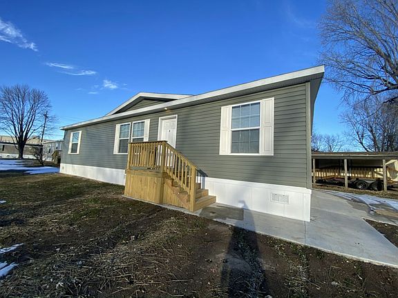 4th image of 3731 S Glenstone Ave Lot 223