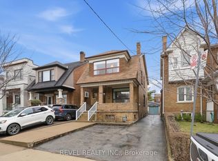 245 Lauder Ave, Toronto, ON