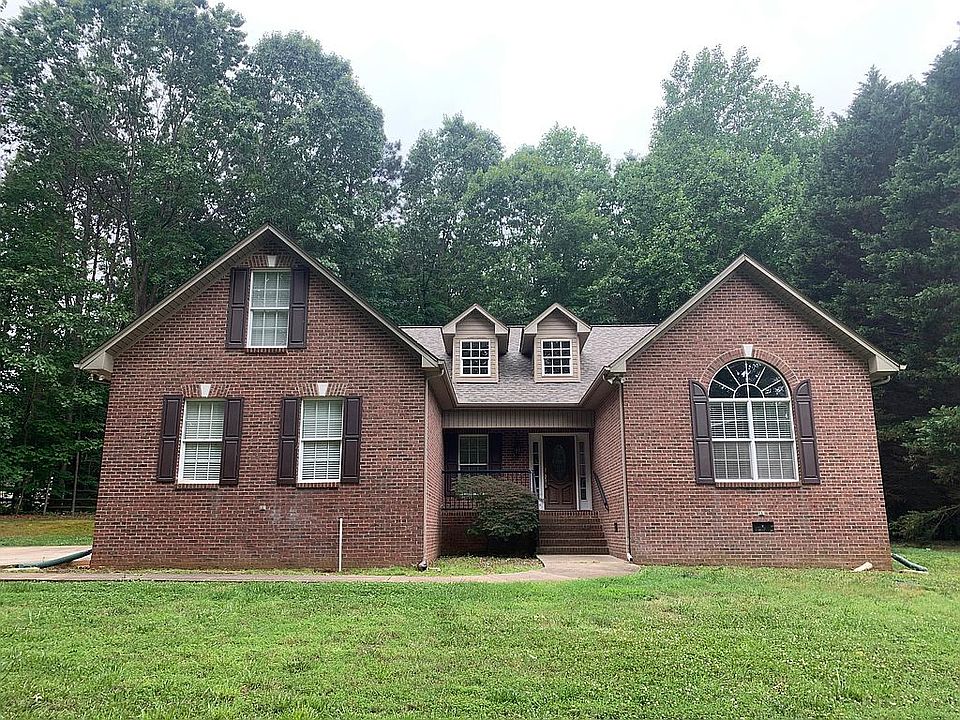 New front landscaping 2022