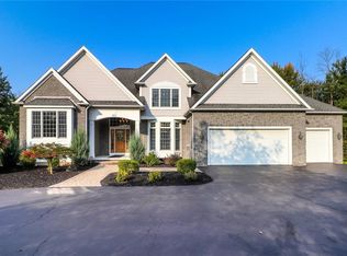 283 Dean Rd, Spencerport, NY 14559