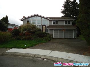 955 Anacortes Ct NE, Renton, WA 98059