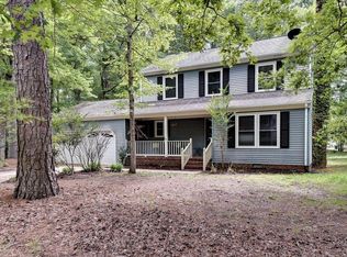 113 Arena St, Williamsburg, VA 23185