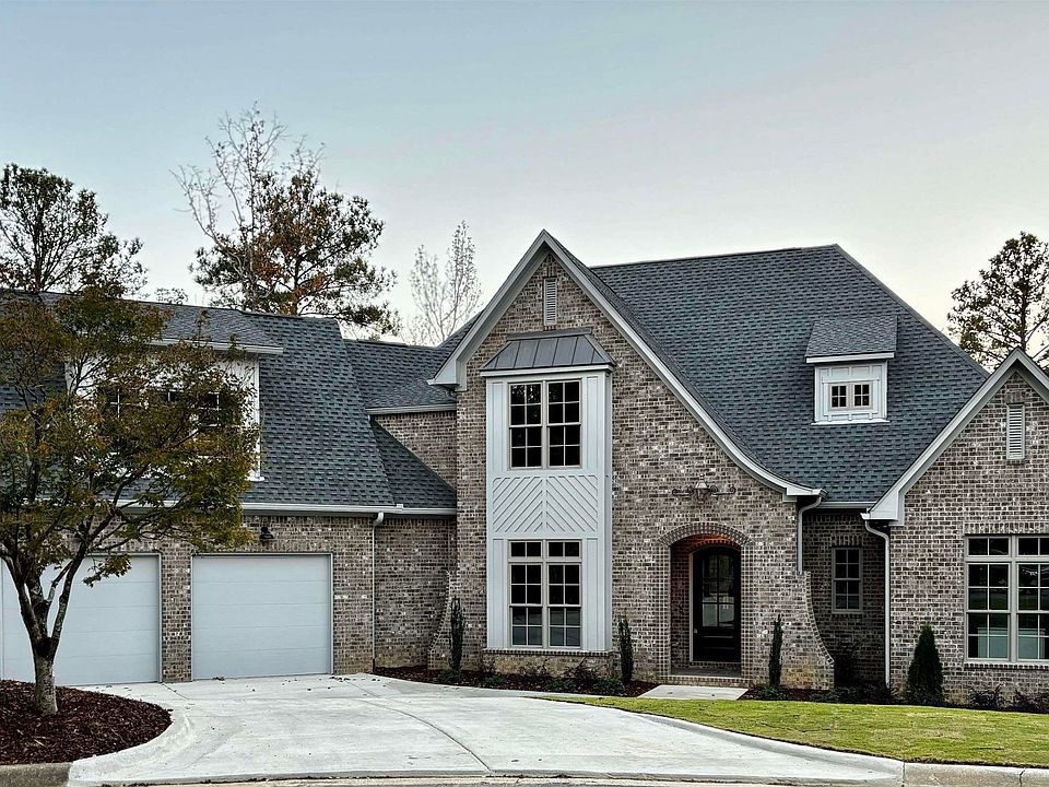 848 Heatherwood Pl, Hoover, AL 35244 Zillow
