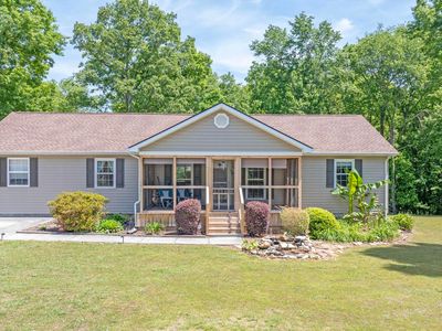 407 Sable Rd, Spring City, TN, 37381