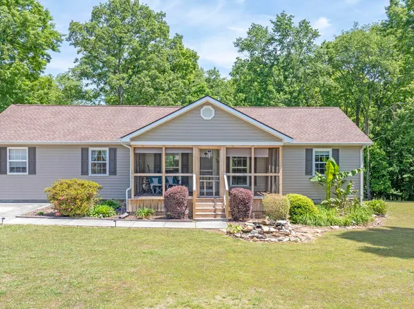 407 Sable Rd, Spring City, TN 37381