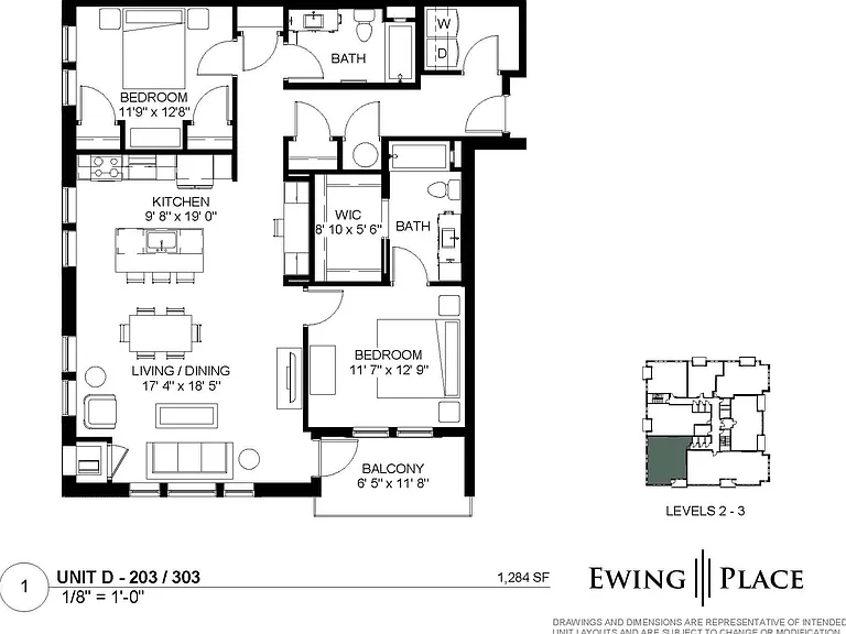 Ewing Place — Photo 8