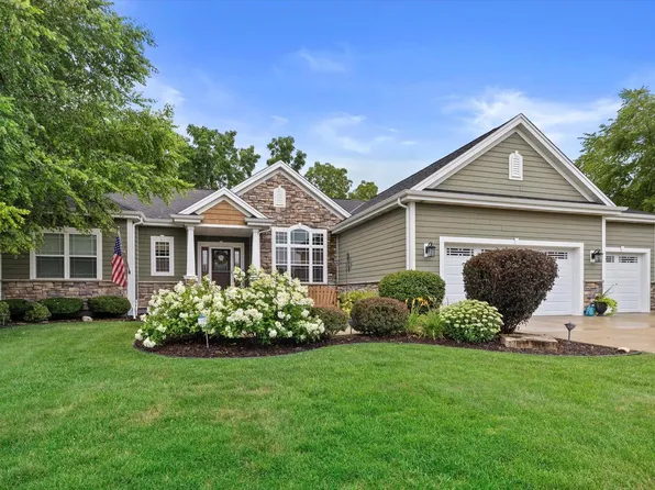 8693 84th STREET, Pleasant Prairie, WI 53158