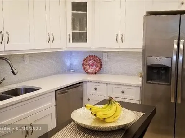 7553 SW 26th Ct #57, Fort Lauderdale, FL 33314