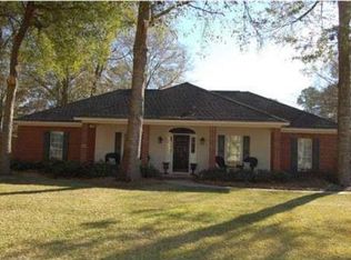 3615 Potomac Ridge Ct E, Mobile, AL 36695