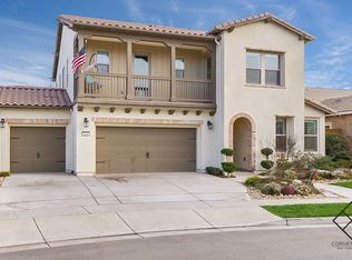 160 Heirloom Ave, Lodi, CA 95242