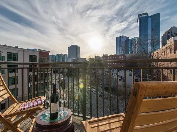 1055 Piedmont Ave NE, Atlanta, GA 30309