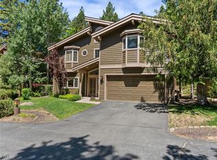 275 Deer Ct, Incline Village, NV 89451