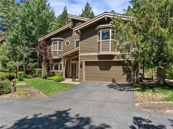 275 Deer Ct, Incline Village, NV 89451