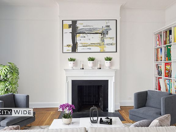 3rd image of 106 E 81st St APT 6A