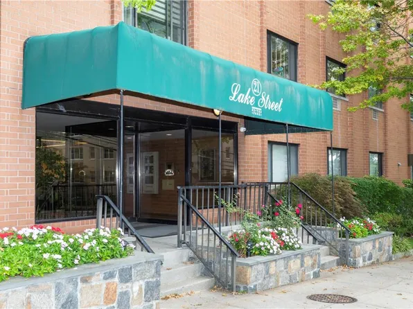 21 Lake Street #6D, White Plains, NY 10603