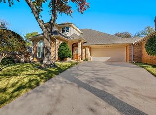 2009 N Saint Andrews Ct, Arlington, TX 76011