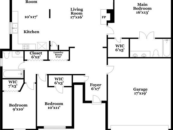 2nd image of 2753 Northgate Way NW