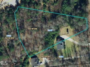 3140 Oakmont Dr, Monroe, GA 30656