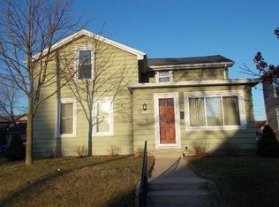 1315 N 4th St, Sheboygan, WI 53081