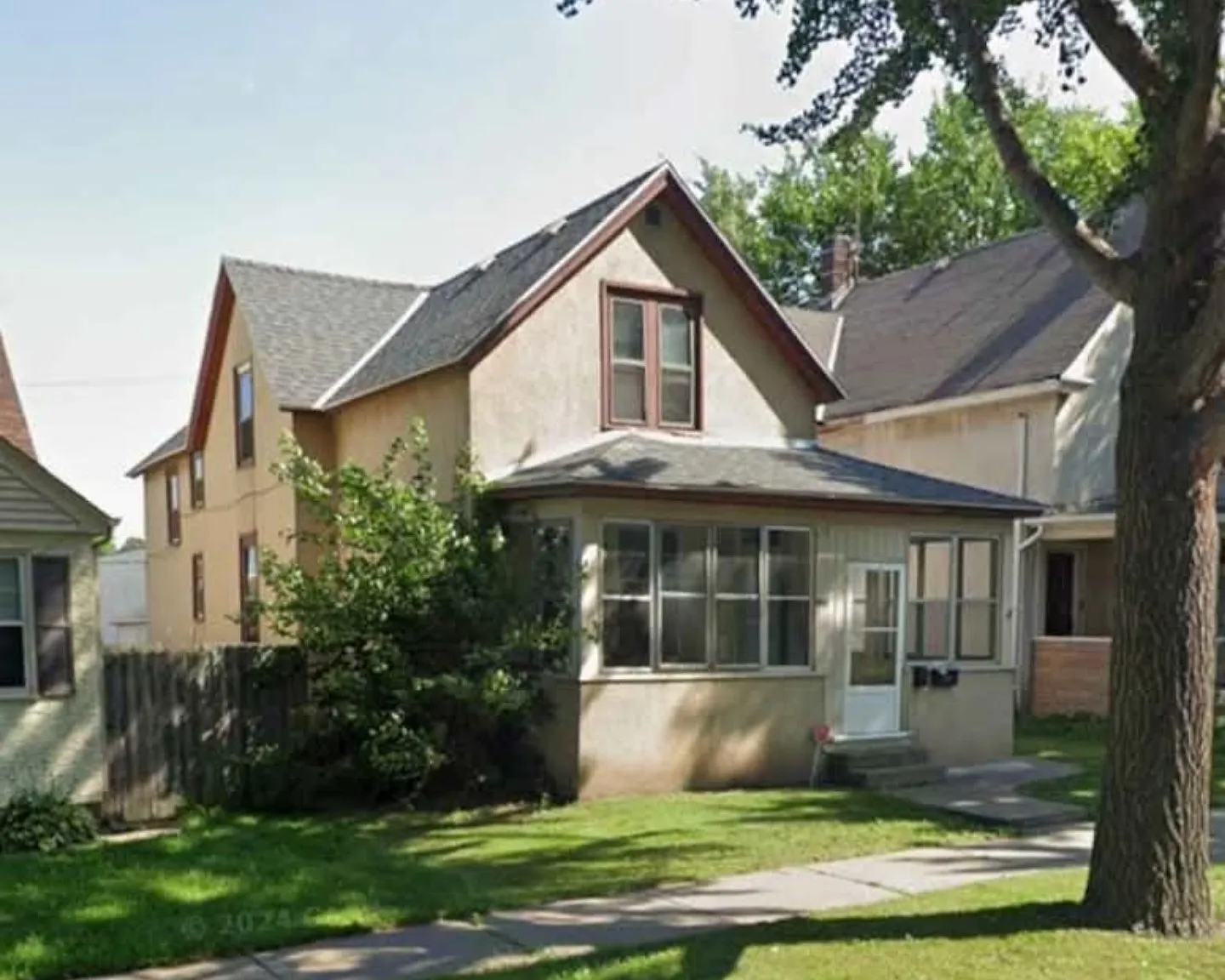 2bedroom/1 bath Home For Rent — Photo 1