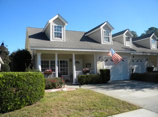 207 Peppertree Crossing Ave, Brunswick, GA 31525