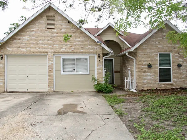 3118 Bear Springs Dr, San Antonio, TX 78245
