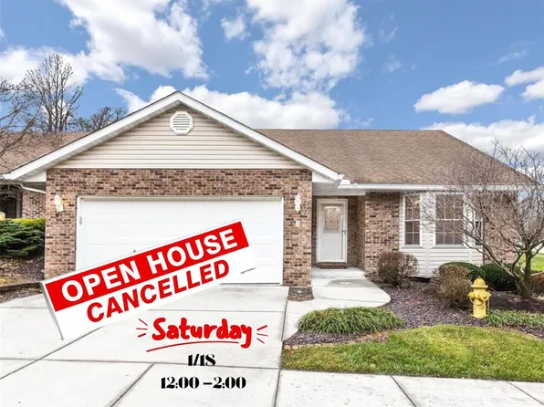 2 Huntington Ct, Collinsville, IL 62234