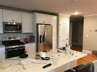 58 Gorham St #4, Somerville, MA 02144