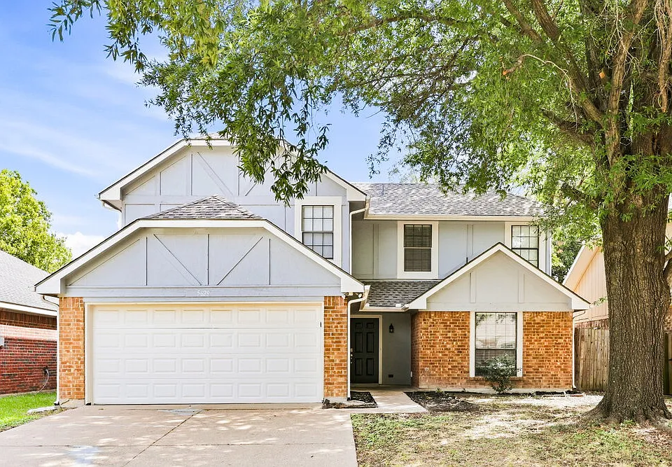 5629 Wembley Downs Dr