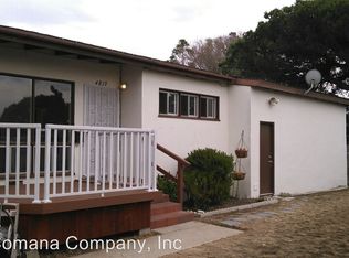 4819-21 Jumano Ave, San Diego, CA 92117