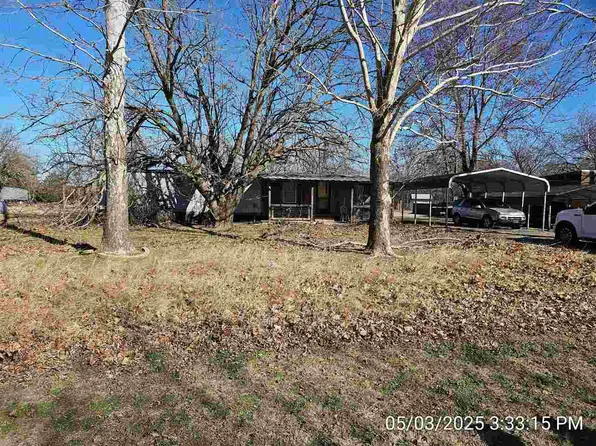 185740 Mulberry Ln, Hastings, OK 73548